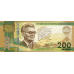 (000920) ** PNew (PN2) South Ossetia - 200 Zarin (2026)